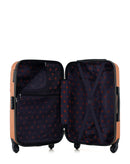 LPB LUGGAGE - Valise Moyenne NORINE-A