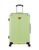 LPB LUGGAGE - Valise Grand Format AMELIE-A 70 cm 4 Roues