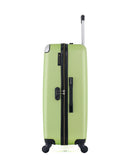 LPB LUGGAGE - Set de 3 Valises AMELIE-A 70 cm 4 Roues