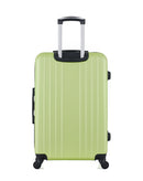 LPB LUGGAGE - Valise Grand Format AMELIE-A 70 cm 4 Roues