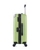 LPB LUGGAGE - Valise Weekend AMELIE-A 60 cm 4 Roues