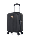 LPB LUGGAGE - Valise Petite Cabine XXS AGATA