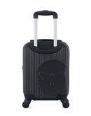 LPB LUGGAGE - Valise Petite Cabine XXS AGATA