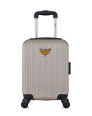 LPB LUGGAGE - Valise Petite Cabine XXS AGATA