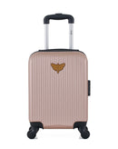 LPB LUGGAGE - Valise Petite Cabine XXS AGATA
