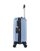 LPB LUGGAGE - Valise Petite Cabine XXS AGATA