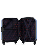 LPB LUGGAGE - Valise Petite Cabine XXS AGATA