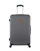LPB LUGGAGE - Set de 4 Valises AGATA-M