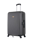 LPB LUGGAGE - Set de 4 Valises AGATA-M