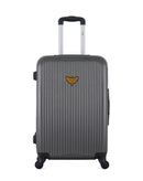 LPB LUGGAGE - Valise Moyenne AGATA