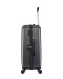LPB LUGGAGE - Valise Moyenne AGATA