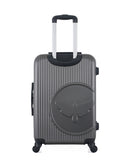 LPB LUGGAGE - Valise Moyenne AGATA