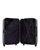 LPB LUGGAGE - Valise Moyenne AGATA