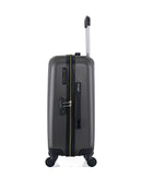 LPB LUGGAGE - Valise Cabine AGATA
