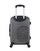 LPB LUGGAGE - Valise Cabine AGATA