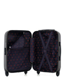 LPB LUGGAGE - Valise Cabine AGATA