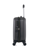 LPB LUGGAGE - Valise Petite Cabine XXS AGATA