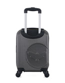 LPB LUGGAGE - Valise Petite Cabine XXS AGATA