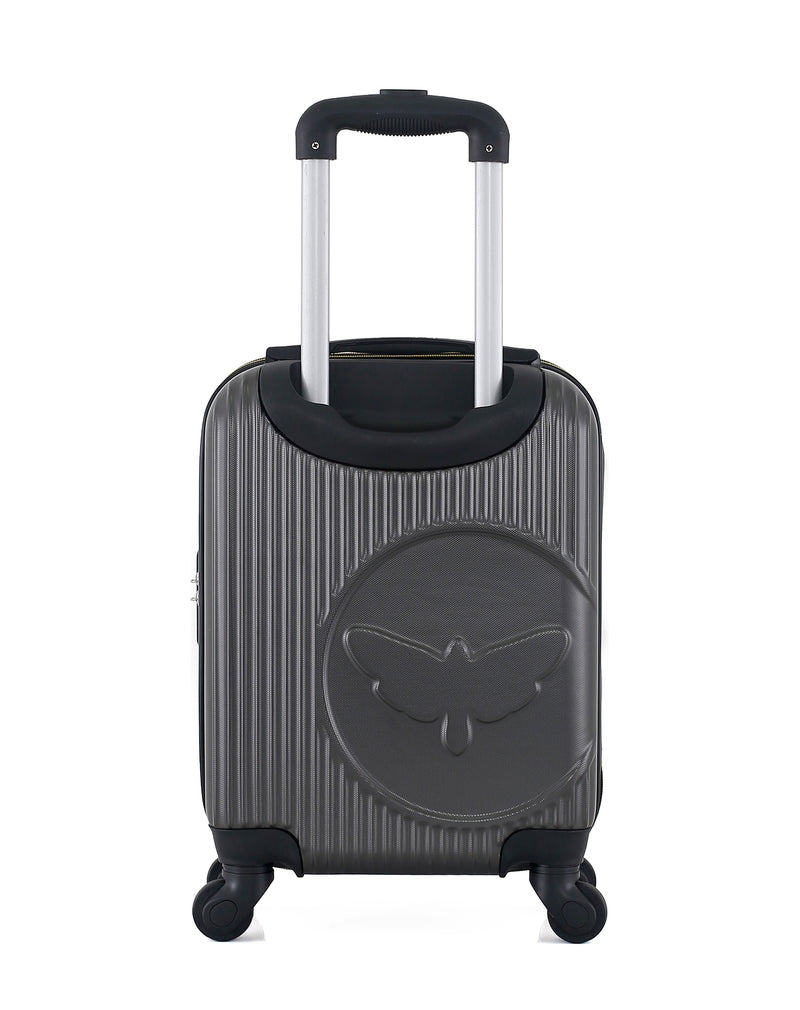 LPB LUGGAGE - Valise Cabine XXS AGATA 46 cm 4 Roues