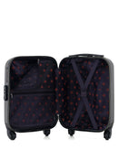 LPB LUGGAGE - Valise Petite Cabine XXS AGATA
