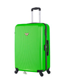 LPB LUGGAGE - Set de 4 Valises AGATA-M