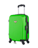 LPB LUGGAGE - Valise Cabine AGATA