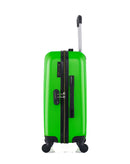 LPB LUGGAGE - Valise Cabine AGATA