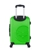 LPB LUGGAGE - Valise Cabine AGATA