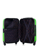 LPB LUGGAGE - Valise Cabine AGATA