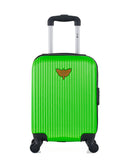 LPB LUGGAGE - Valise Petite Cabine XXS AGATA