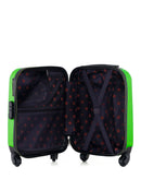 LPB LUGGAGE - Valise Petite Cabine XXS AGATA