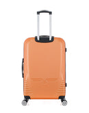 AMERICAN TRAVEL - Valise Grand Format DC