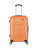 AMERICAN TRAVEL - Valise Moyenne DC