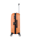 AMERICAN TRAVEL - Valise Moyenne DC