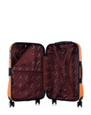 AMERICAN TRAVEL - Valise Moyenne DC