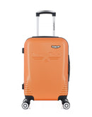 AMERICAN TRAVEL - Valise Cabine DC
