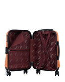 AMERICAN TRAVEL - Valise Cabine DC