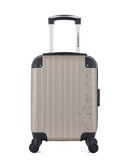 AMERICAN TRAVEL - Valise Petite Cabine XXS BUDAPEST