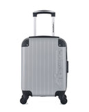 AMERICAN TRAVEL - Valise Petite Cabine XXS BUDAPEST