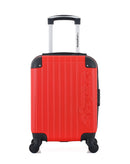 AMERICAN TRAVEL - Valise Petite Cabine XXS BUDAPEST
