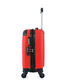 AMERICAN TRAVEL - Valise Petite Cabine XXS BUDAPEST