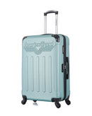 AMERICAN TRAVEL - Valise Grand Format HARLEM-A