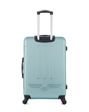 AMERICAN TRAVEL - Valise Grand Format HARLEM-A