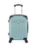 AMERICAN TRAVEL - Valise Petite Cabine HARLEM-E