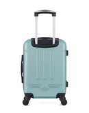 AMERICAN TRAVEL - Valise Petite Cabine HARLEM-E