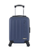 AMERICAN TRAVEL - Valise Petite Cabine XXS BRONX