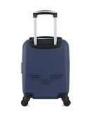 AMERICAN TRAVEL - Valise Petite Cabine XXS BRONX
