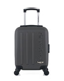 AMERICAN TRAVEL - Valise Petite Cabine XXS BRONX