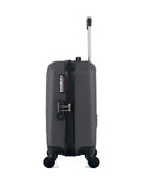 AMERICAN TRAVEL - Valise Petite Cabine XXS BRONX