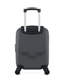 AMERICAN TRAVEL - Valise Petite Cabine XXS BRONX